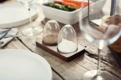 Artisan Street Salt & Pepper Set -Le Creuset Store 46546 2906