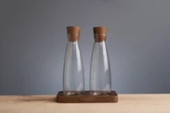 Artisan Street Oil & Vinegar Set -Le Creuset Store 46547 2903