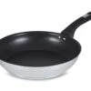 Simply Home Stainless Steel 24cm Frying Pan 2 Simply Home Stainless Steel 24cm Frying Pan -Le Creuset Store 48152 38658
