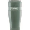 Thermos Stainless King Travel Tumbler Forest Green 470ml -Le Creuset Store 48858 36845