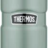 Thermos Stainless King Flask Duck Egg 470ml -Le Creuset Store 48860 36847
