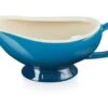Le Creuset Gravy Boat Deep Teal -Le Creuset Store 49017 36485