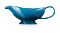 Le Creuset Gravy Boat Deep Teal -Le Creuset Store 49017 36486