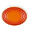 Le Creuset Oval Spoon Rest Volcanic 1 Le Creuset Oval Spoon Rest Volcanic -Le Creuset Store 49019 36465