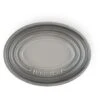 Le Creuset Oval Spoon Rest Flint -Le Creuset Store 49020 36470