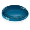 Le Creuset Oval Spoon Rest Deep Teal -Le Creuset Store 49022 36450