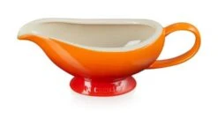 Le Creuset Gravy Boat Volcanic -Le Creuset Store 49025 36436