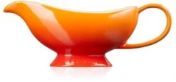 Le Creuset Gravy Boat Volcanic -Le Creuset Store 49025 36437