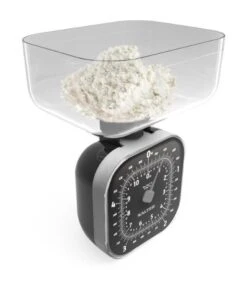 Salter Premium Mechanical Kitchen Scales 5kg 9 Salter Premium Mechanical Kitchen Scales 5kg -Le Creuset Store 49034 36414