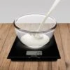Salter Glass Digital Kitchen Scales 5kg