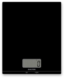 Salter Glass Digital Kitchen Scales 5kg -Le Creuset Store 49035 36418