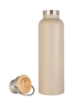 Captivate & Again Bottle 750ml Putty -Le Creuset Store 49055 36351