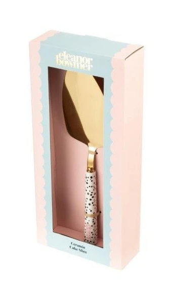 Captivate Eleanor Bowmer Cake Slice Dalmation 4 Captivate Eleanor Bowmer Cake Slice Dalmation - Image 2