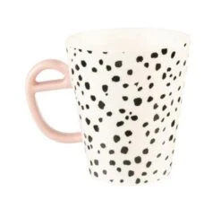 Captivate Eleanor Bowmer Tall Mug Dalmation -Le Creuset Store 49062 36341