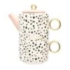 Captivate Eleanor Bowmer Tea For One Dalmation