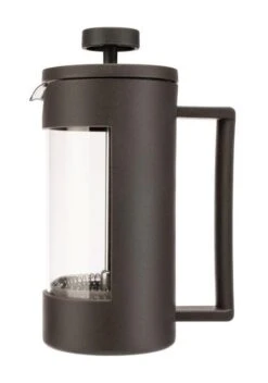 Captivate Siip Fundamental 3 Cup Cafetiere Black 7 Captivate Siip Fundamental 3 Cup Cafetiere Black -Le Creuset Store 49135 36176
