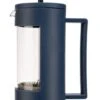Captivate Siip Fundamental 3 Cup Cafetiere Navy -Le Creuset Store 49137 36151