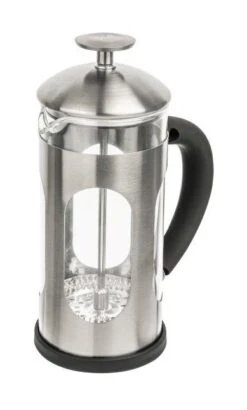 Captivate Siip Classic Stainless Steel 3 Cup Cafetiere -Le Creuset Store 49141 36161