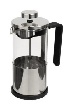 Captivate Siip Stainless Steel 3 Cup Cafetiere -Le Creuset Store 49142 36136