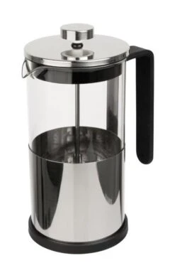 Captivate Siip Stainless Steel 8 Cup Cafetiere -Le Creuset Store 49144 36142