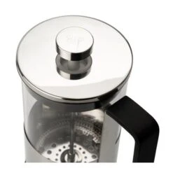 Captivate Siip Stainless Steel 8 Cup Cafetiere -Le Creuset Store 49144 36143