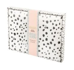 Captivate Eleanor Bowmer Placemat Set Of 4 Dalmation -Le Creuset Store 49148 36126