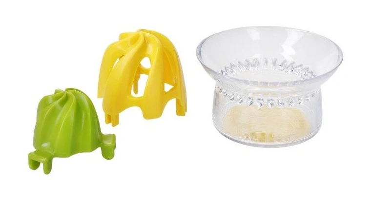 Chefn 2-In-1 Citrus Juicer 3 Chefn 2-In-1 Citrus Juicer