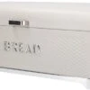 KitchenCraft Lovello Bread Bin Latte 1 KitchenCraft Lovello Bread Bin Latte -Le Creuset Store 49154 36112