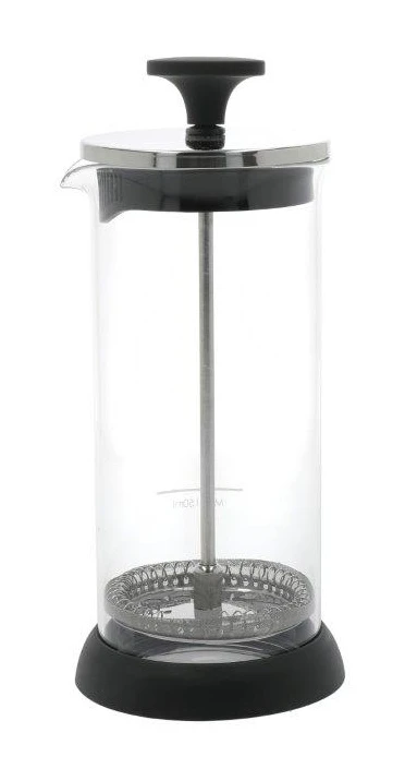 La Cafetiere Glass Milk Frother 400ml 4 La Cafetiere Glass Milk Frother 400ml - Image 2