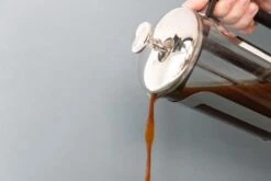 La Cafetiere Roma 6 Cup Cafetiere Stainless Steel 7 La Cafetiere Roma 6 Cup Cafetiere Stainless Steel -Le Creuset Store 49175 36066