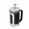 La Cafetiere Roma 6 Cup Cafetiere Stainless Steel -Le Creuset Store 49175 36067