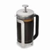La Cafetiere Roma 8 Cup Cafetiere Stainless Steel 2 La Cafetiere Roma 8 Cup Cafetiere Stainless Steel -Le Creuset Store 49176 36071