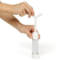 Chefn Garlic Press Storage Machine -Le Creuset Store 49190 36017