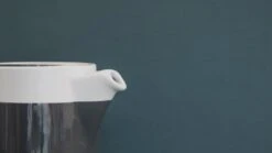 La Cafetiere Barcelona Teapot 2 Cup Cool Grey 8 La Cafetiere Barcelona Teapot 2 Cup Cool Grey -Le Creuset Store 49193 36025