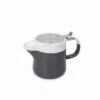 La Cafetiere Barcelona Teapot 2 Cup Cool Grey -Le Creuset Store 49193 36026