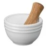 Denby James Martin Cook Pestle & Mortar -Le Creuset Store 49208 35994