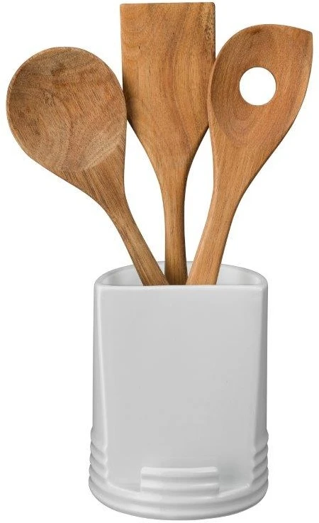 Denby James Martin Cook Utensils Pot 3 Denby James Martin Cook Utensils Pot