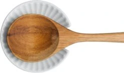 Denby James Martin Cook Spoon Rest -Le Creuset Store 49214 35957
