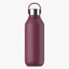 Chilly's Series 2 Bottle 500ml Plum -Le Creuset Store 49219 35967