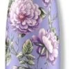 Chilly's Bottle 500ml Floral Violet Roses -Le Creuset Store 49231 35949
