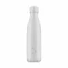 Chilly's Bottle 500ml All White -Le Creuset Store 49232 35950