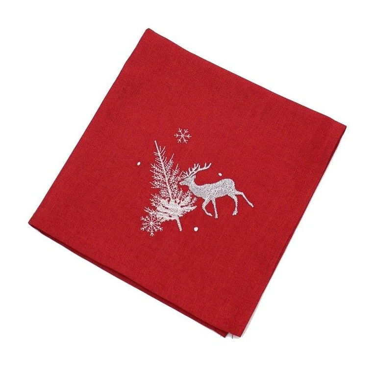 Peggy Wilkins Neve Napkin Set Of 4 3 Peggy Wilkins Neve Napkin Set Of 4