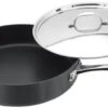 Horwood Stellar 6000 30cm Saute Pan 2 Horwood Stellar 6000 30cm Saute Pan -Le Creuset Store 4986 342