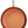 Tower Copper Frying Pan 32cm 1 Tower Copper Frying Pan 32cm -Le Creuset Store 50603 32231