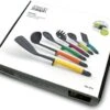 Joseph Joseph Elevate 6 Piece Tools Set -Le Creuset Store 51474 29538