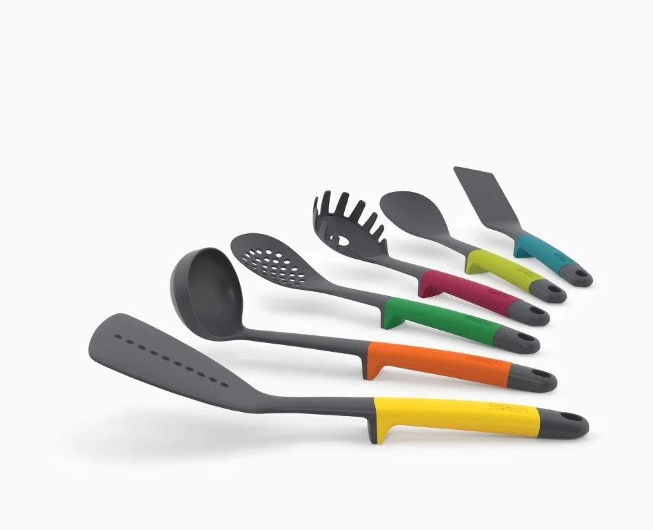 Joseph Joseph Elevate 6 Piece Tools Set 4 Joseph Joseph Elevate 6 Piece Tools Set - Image 2