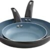Tower Cerasure 2 Piece Frying Pan Set -Le Creuset Store 55550 39899