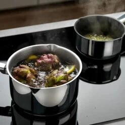 Stellar Stay Cool 4 Piece Pan Set -Le Creuset Store 55551 39930