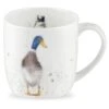 Wrendale Guard Duck Mug -Le Creuset Store 6705 245