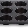 Prestige Inspire Bakeware 12 Muffin Tray -Le Creuset Store 742 191